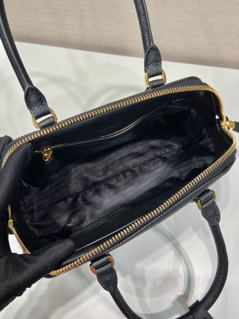 Prada Top Handle Bags